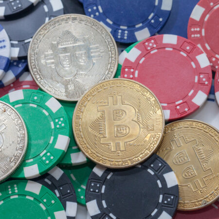 Bitcoin-Krypto-Glücksspiele in verschiedenen Ländern