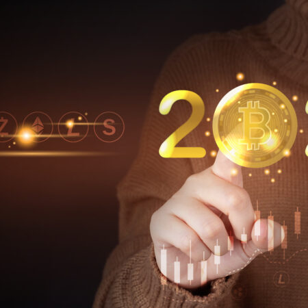 Vorhersage: Bitcoin-Kasinoindustrie im Jahr 2022